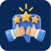Changing the world one app at a time (2)